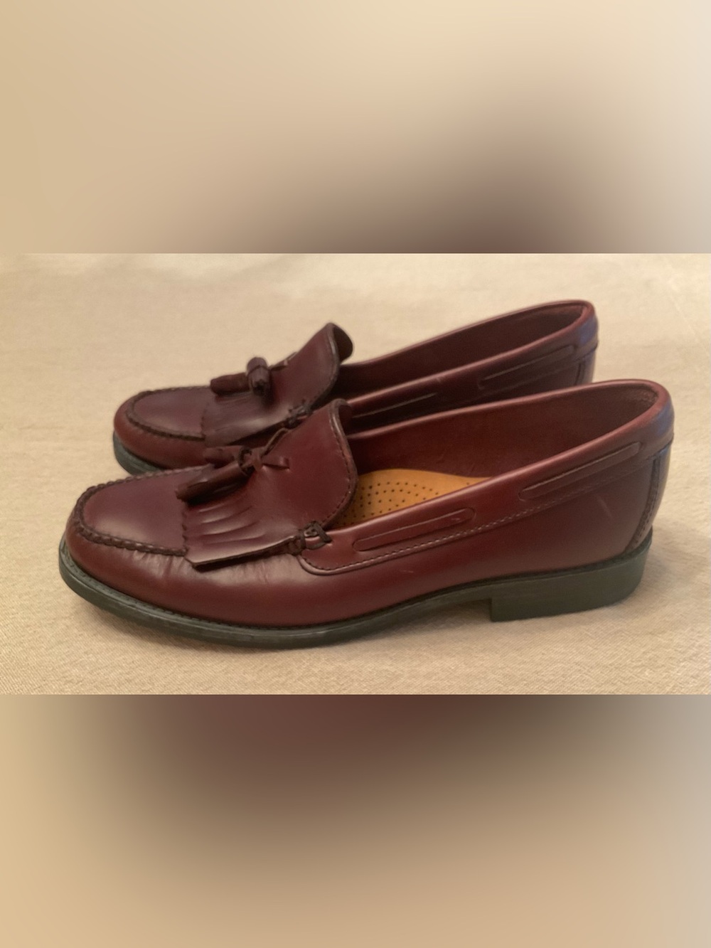 Bass Weejuns Marietta II Loafers